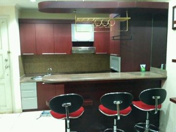 Disewakan Apartemen 2BR CityHome MOI Kelapa Gading