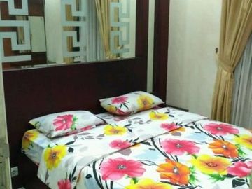 Disewakan Apartemen 2BR CityHome MOI Kelapa Gading