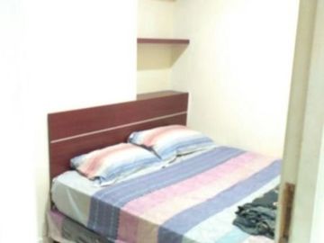 Disewakan Apartemen 2BR CityHome MOI Kelapa Gading