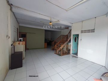 Rumah Di Komplek Cluster Griyaloka Sektor 14 BSD