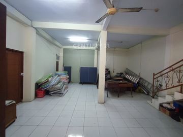 Rumah Di Komplek Cluster Griyaloka Sektor 14 BSD