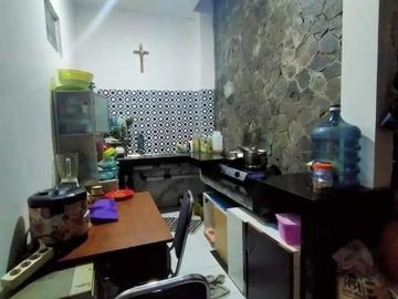 Rumah Padasuka dekat Cicaheum, Cikutra, Antapani Bandung