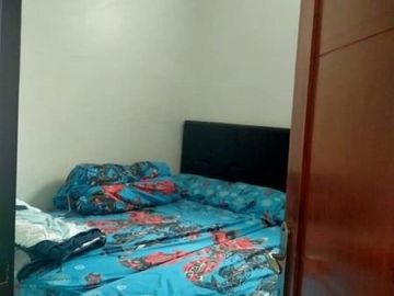 Rumah Padasuka dekat Cicaheum, Cikutra, Antapani Bandung