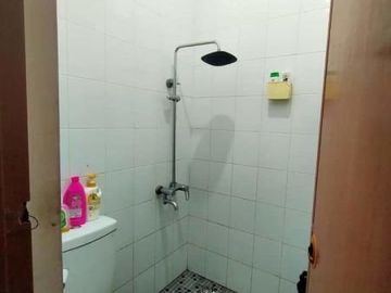 Rumah Padasuka dekat Cicaheum, Cikutra, Antapani Bandung