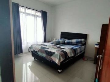 Rumah Padasuka dekat Cicaheum, Cikutra, Antapani Bandung