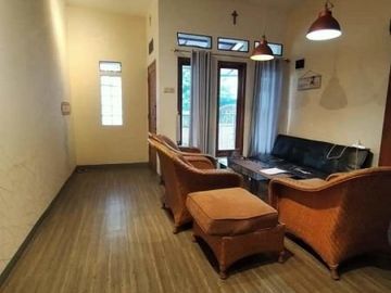 Rumah Padasuka dekat Cicaheum, Cikutra, Antapani Bandung