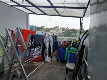 Rumah Padasuka dekat Cicaheum, Cikutra, Antapani Bandung