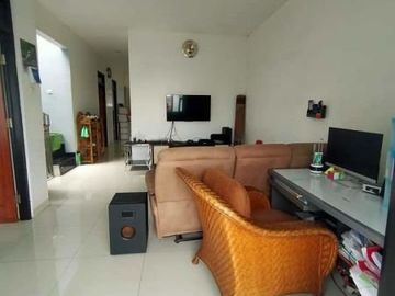 Rumah Padasuka dekat Cicaheum, Cikutra, Antapani Bandung