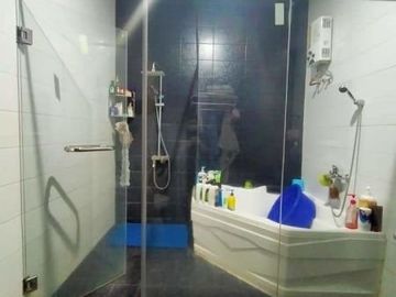 Rumah Padasuka dekat Cicaheum, Cikutra, Antapani Bandung