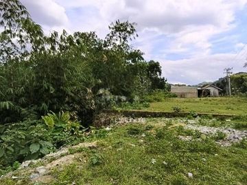 Di jual Kavling di daerah berkembang Desa Kelapa Nunggal Bogor