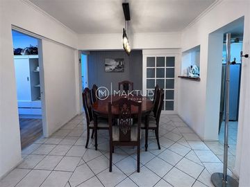 Venta Departamento Viña del Mar Jadín del Mar