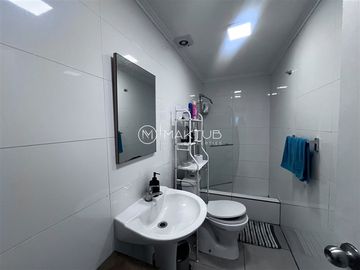 Venta Departamento Viña del Mar Jadín del Mar