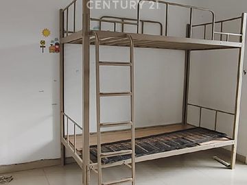 Rumah Bagus Di Cempaka Putih Dekat Dengan Kawasan Kuliner