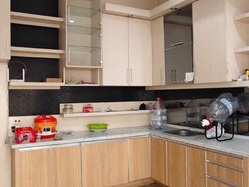 Rumah Bagus Di Cempaka Putih Dekat Dengan Kawasan Kuliner