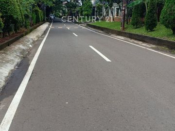 Rumah Bagus Di Cempaka Putih Dekat Dengan Kawasan Kuliner