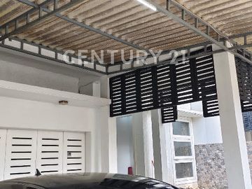 Rumah Bagus Di Cempaka Putih Dekat Dengan Kawasan Kuliner