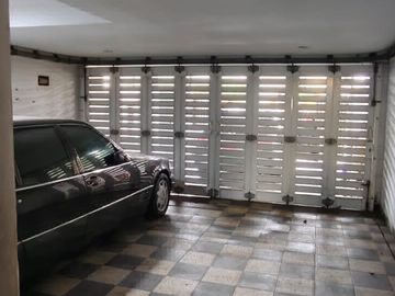 Rumah Bagus Di Cempaka Putih Dekat Dengan Kawasan Kuliner