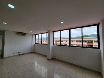 apartamento en venta en ciudad los Álamos. Cod V11453