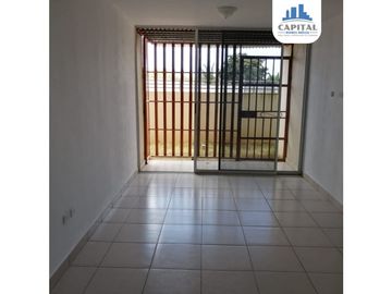 APARTAMENTO EN TERRAZAS DE OESTE