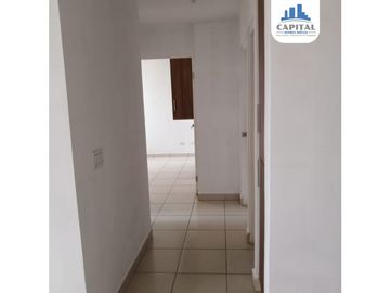 APARTAMENTO EN TERRAZAS DE OESTE
