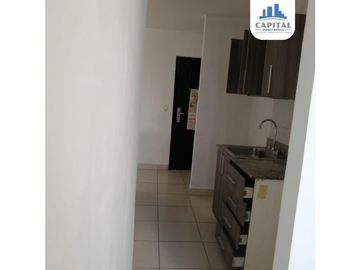 APARTAMENTO EN TERRAZAS DE OESTE