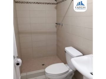 APARTAMENTO EN TERRAZAS DE OESTE