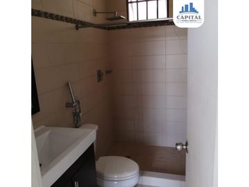 APARTAMENTO EN TERRAZAS DE OESTE