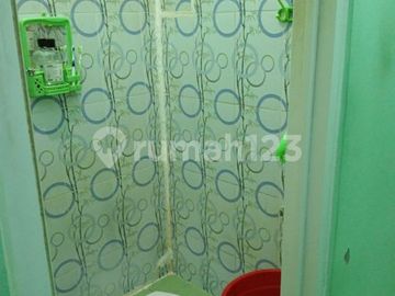 Dijual Rumah Asri Di Puri Gardena Uk 6.5meter X 18