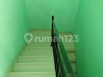 Dijual Rumah Asri Di Puri Gardena Uk 6.5meter X 18