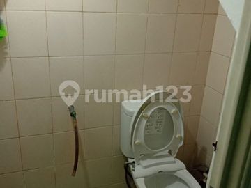 Dijual Rumah Asri Di Puri Gardena Uk 6.5meter X 18