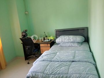 Dijual Rumah Asri Di Puri Gardena Uk 6.5meter X 18