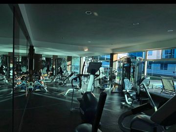 Renta Departamento Amueblado Torre Celsus - Insurgentes