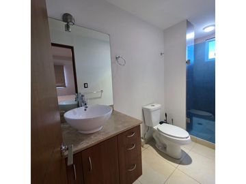 Renta Departamento Amueblado Torre Celsus - Insurgentes
