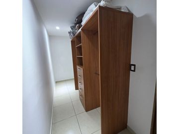 Renta Departamento Amueblado Torre Celsus - Insurgentes