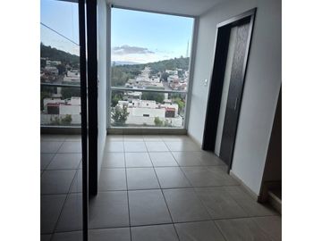 Renta Departamento Amueblado Torre Celsus - Insurgentes