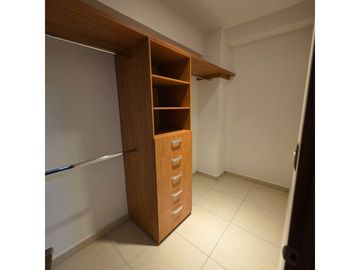 Renta Departamento Amueblado Torre Celsus - Insurgentes