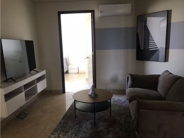 VENTA DE APARTAMENTO L/B EN COSTA DEL ESTE PH THE REGENT CV