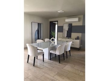 VENTA DE APARTAMENTO L/B EN COSTA DEL ESTE PH THE REGENT CV