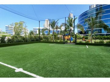 VENTA DE APARTAMENTO L/B EN COSTA DEL ESTE PH THE REGENT CV