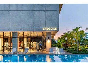 VENTA DE APARTAMENTO L/B EN COSTA DEL ESTE PH THE REGENT CV