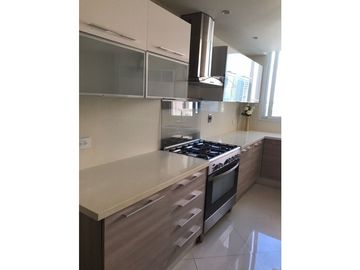 VENTA DE APARTAMENTO L/B EN COSTA DEL ESTE PH THE REGENT CV