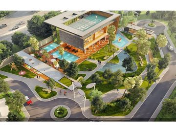 VENTA DE APARTAMENTO L/B EN COSTA DEL ESTE PH THE REGENT CV