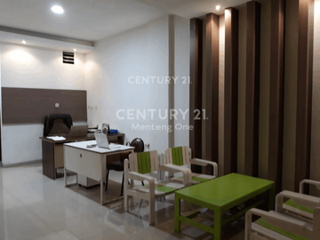 Rukan Strategis Harga Nego Di Kramat Kwitang