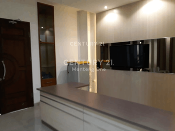 Rukan Strategis Harga Nego Di Kramat Kwitang