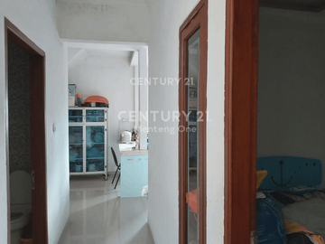 Rukan Strategis Harga Nego Di Kramat Kwitang