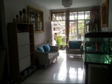 Rumah bojong koneng cikutra dekat suci, cigadung, pahlawan bandung
