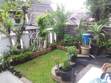 Rumah bojong koneng cikutra dekat suci, cigadung, pahlawan bandung