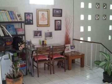 Rumah bojong koneng cikutra dekat suci, cigadung, pahlawan bandung