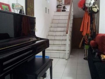 Rumah bojong koneng cikutra dekat suci, cigadung, pahlawan bandung