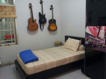 Rumah bojong koneng cikutra dekat suci, cigadung, pahlawan bandung